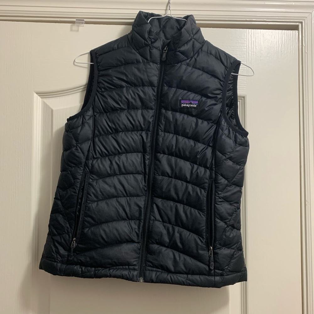 Patagonia || Vest